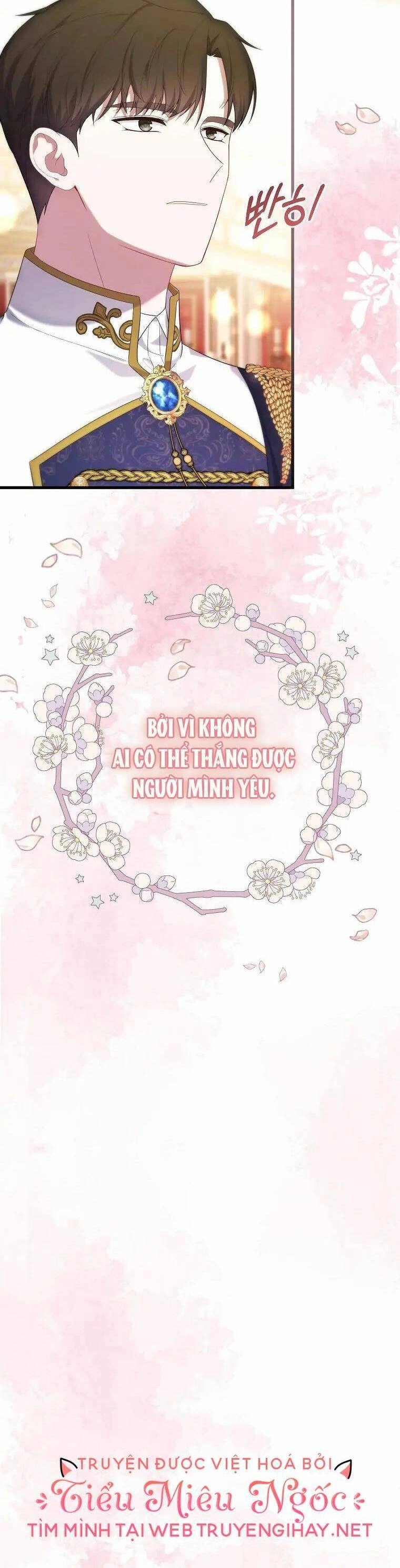 Một Đêm Sâu Đậm Của Adeline Chapter 42.2 - 23