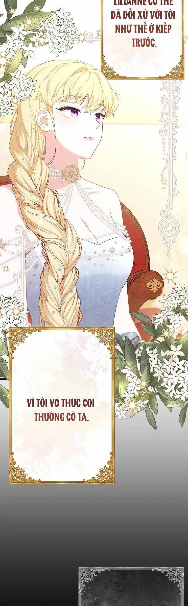 Một Đêm Sâu Đậm Của Adeline Chapter 43.1 - 22