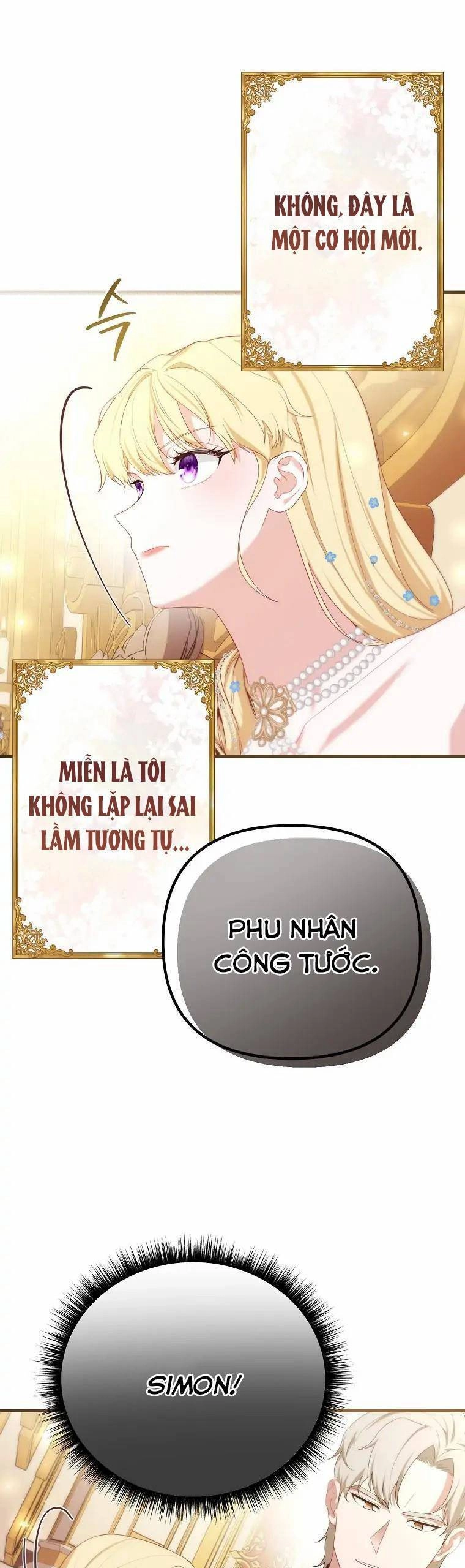 Một Đêm Sâu Đậm Của Adeline Chapter 43.2 - 1