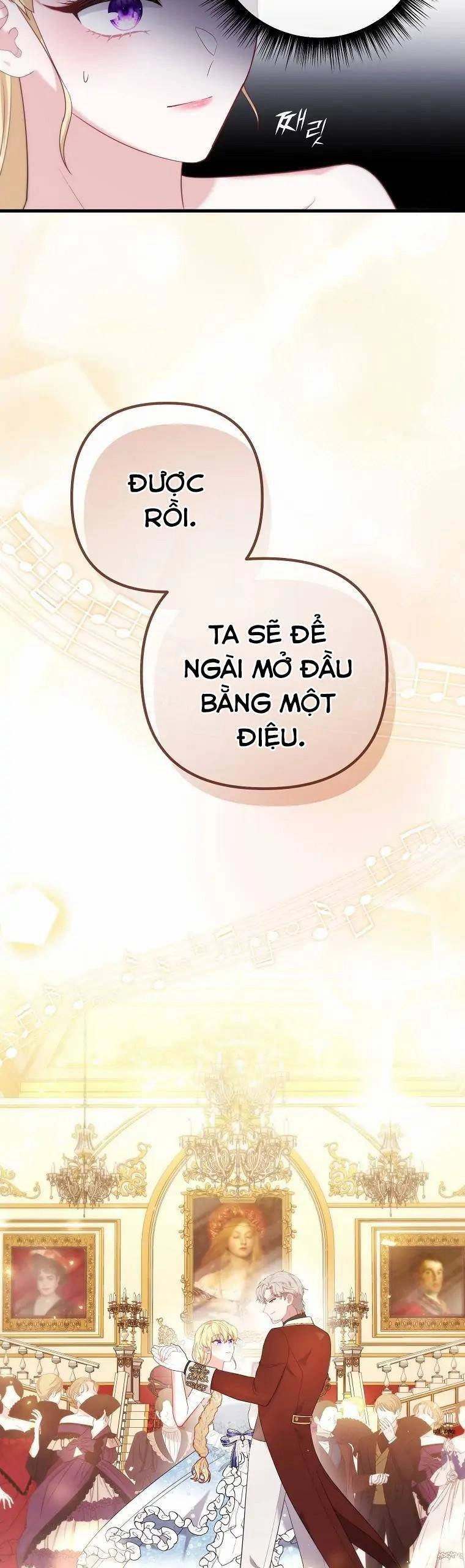 Một Đêm Sâu Đậm Của Adeline Chapter 43.2 - 4