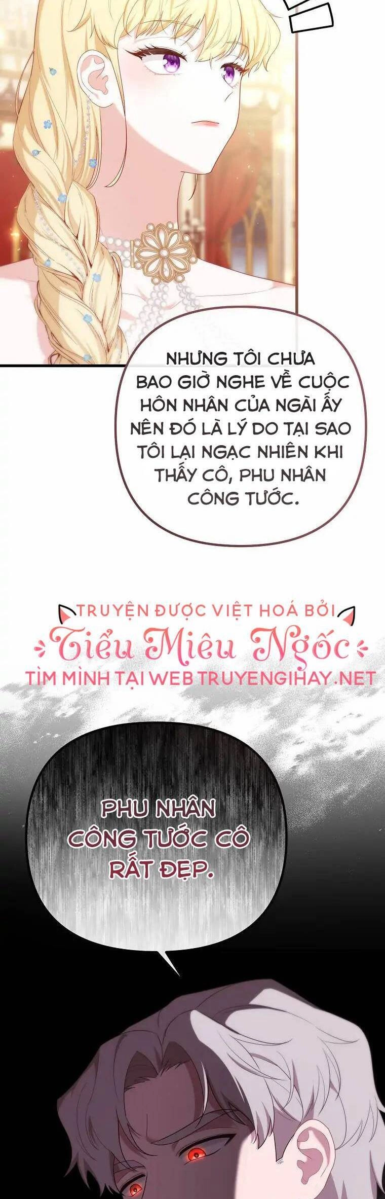 Một Đêm Sâu Đậm Của Adeline Chapter 43.2 - 6