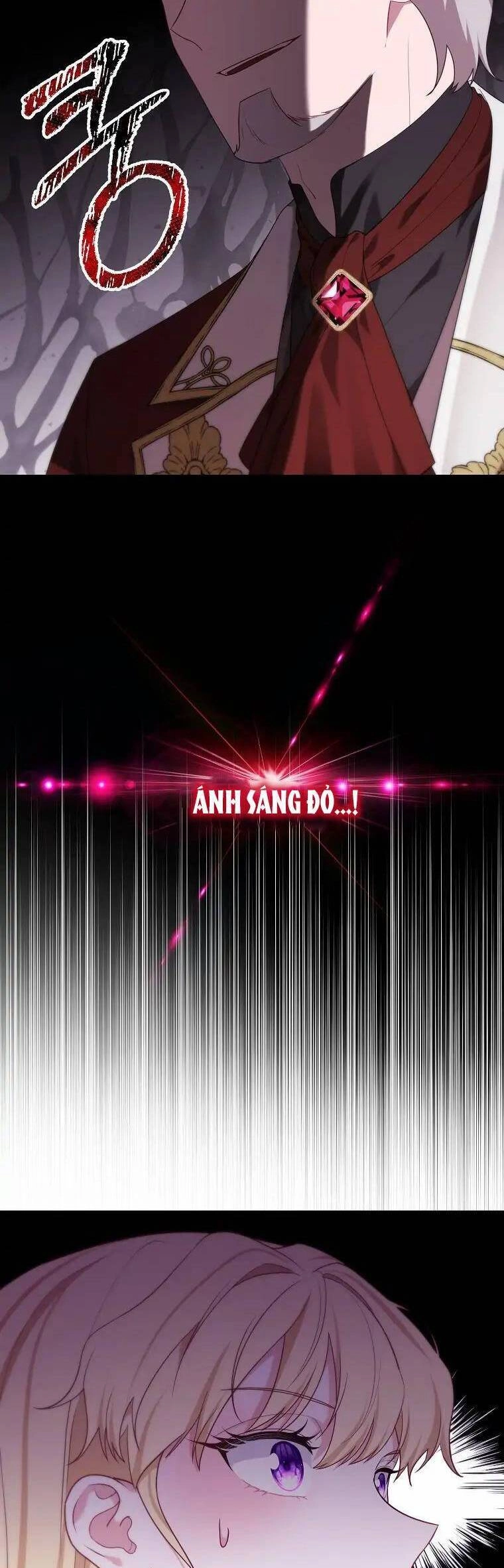 Một Đêm Sâu Đậm Của Adeline Chapter 43.2 - 7