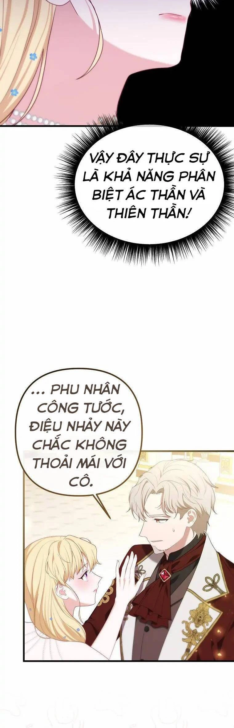 Một Đêm Sâu Đậm Của Adeline Chapter 43.2 - 8