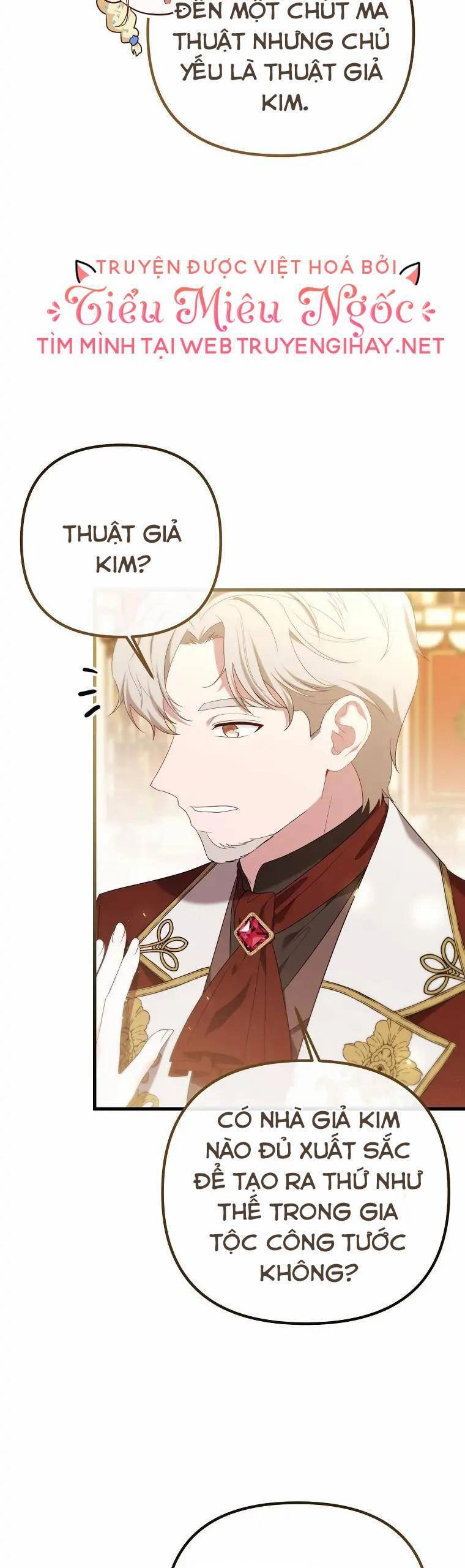 Một Đêm Sâu Đậm Của Adeline Chapter 43.2 - 10