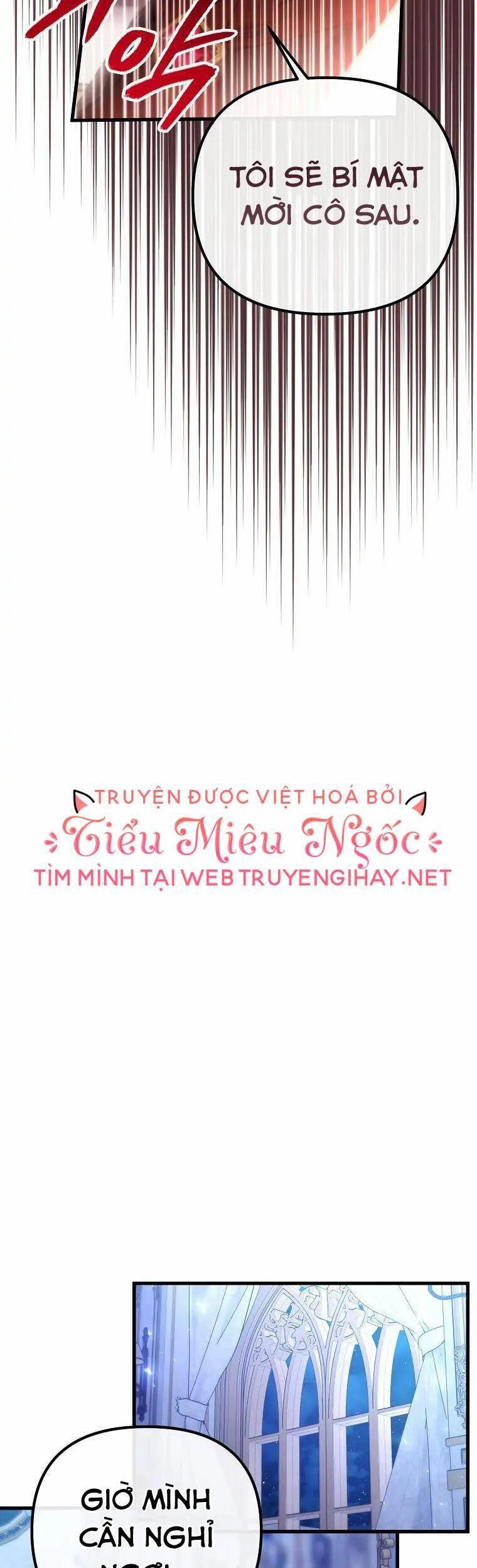 Một Đêm Sâu Đậm Của Adeline Chapter 43.2 - 14