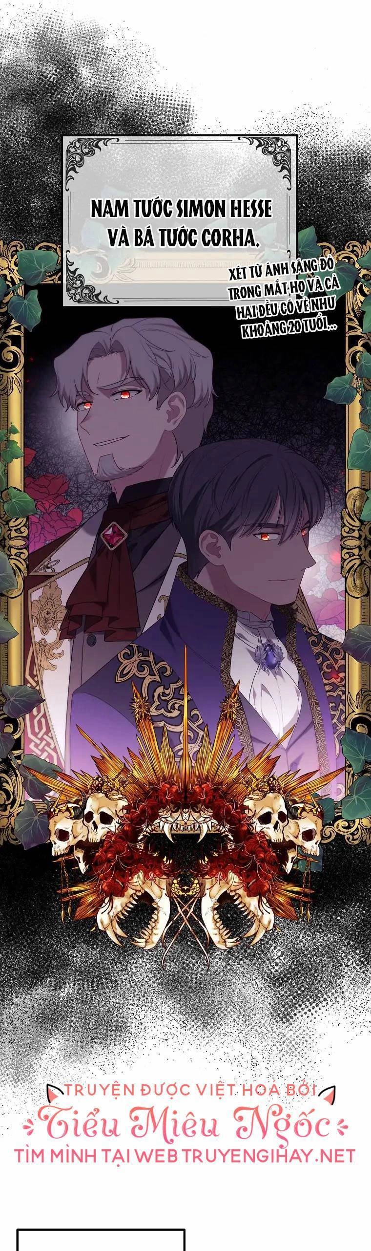 Một Đêm Sâu Đậm Của Adeline Chapter 43.2 - 16