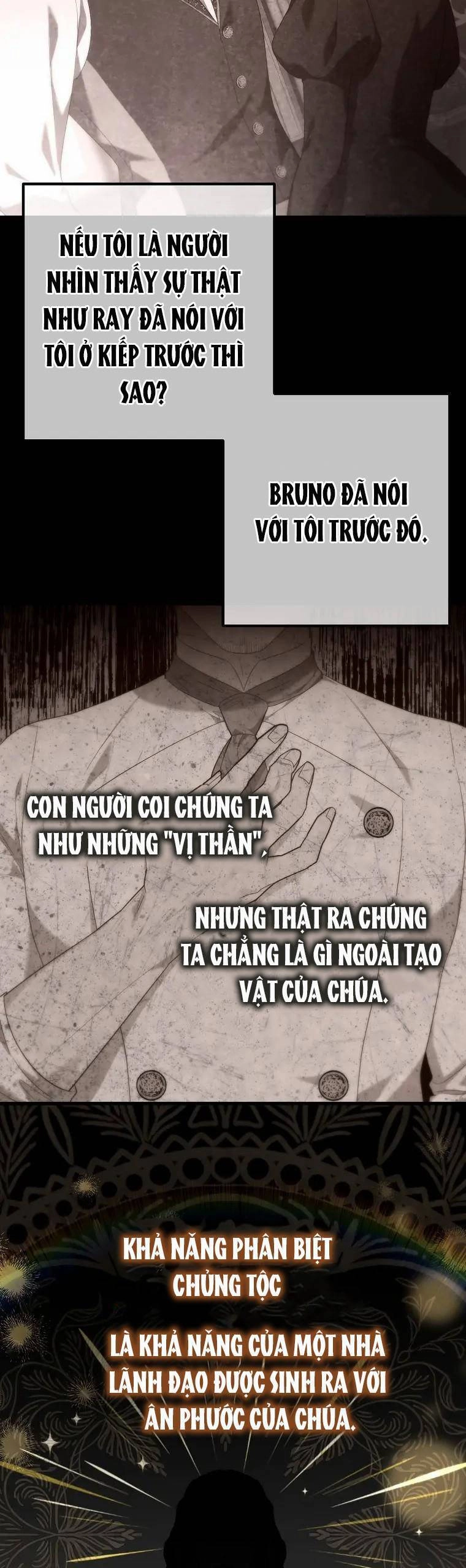 Một Đêm Sâu Đậm Của Adeline Chapter 43.2 - 18