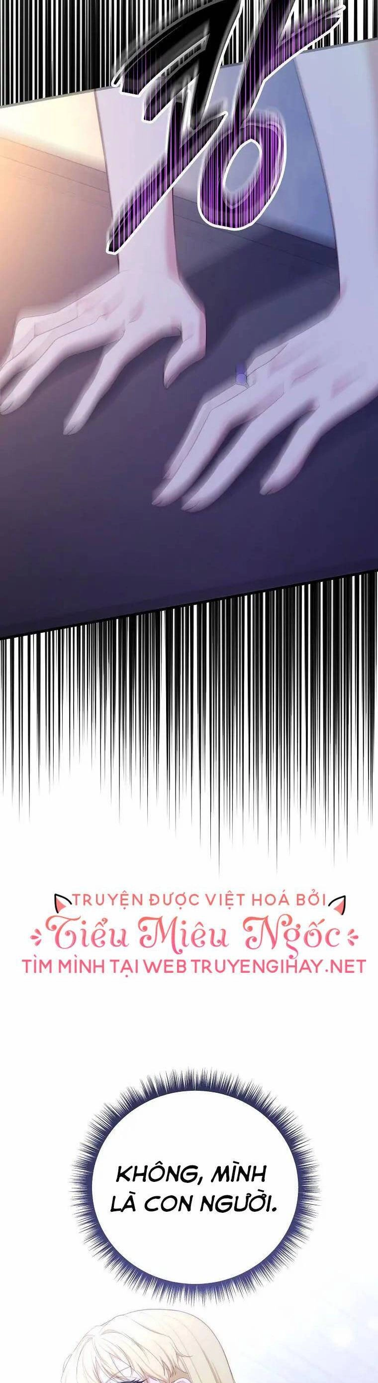 Một Đêm Sâu Đậm Của Adeline Chapter 43.2 - 21