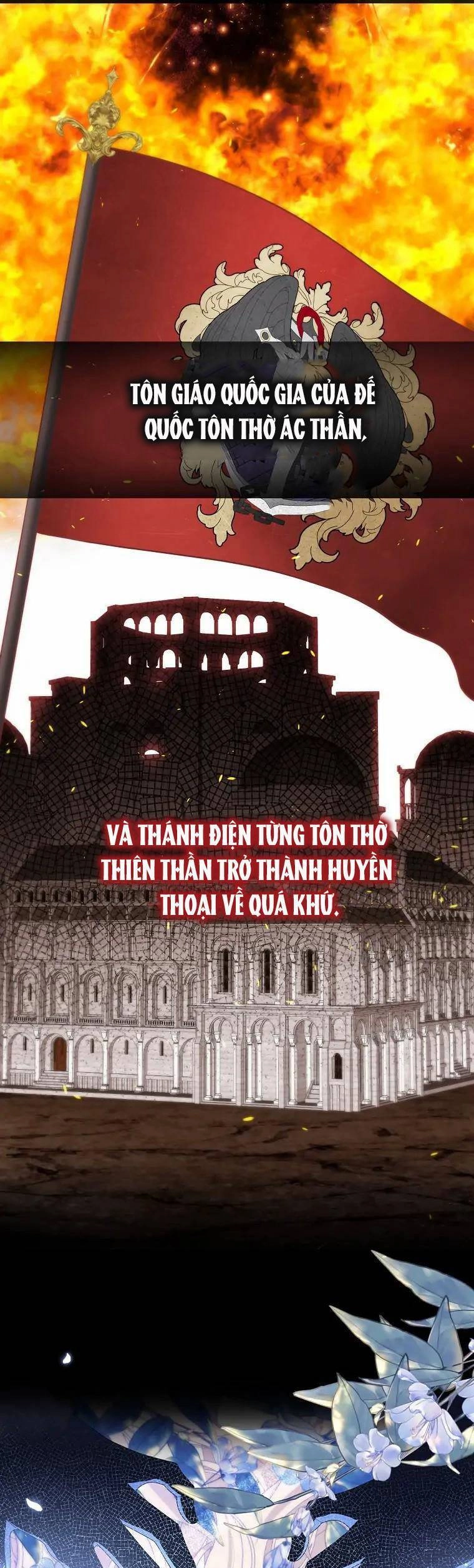 Một Đêm Sâu Đậm Của Adeline Chapter 43.2 - 23