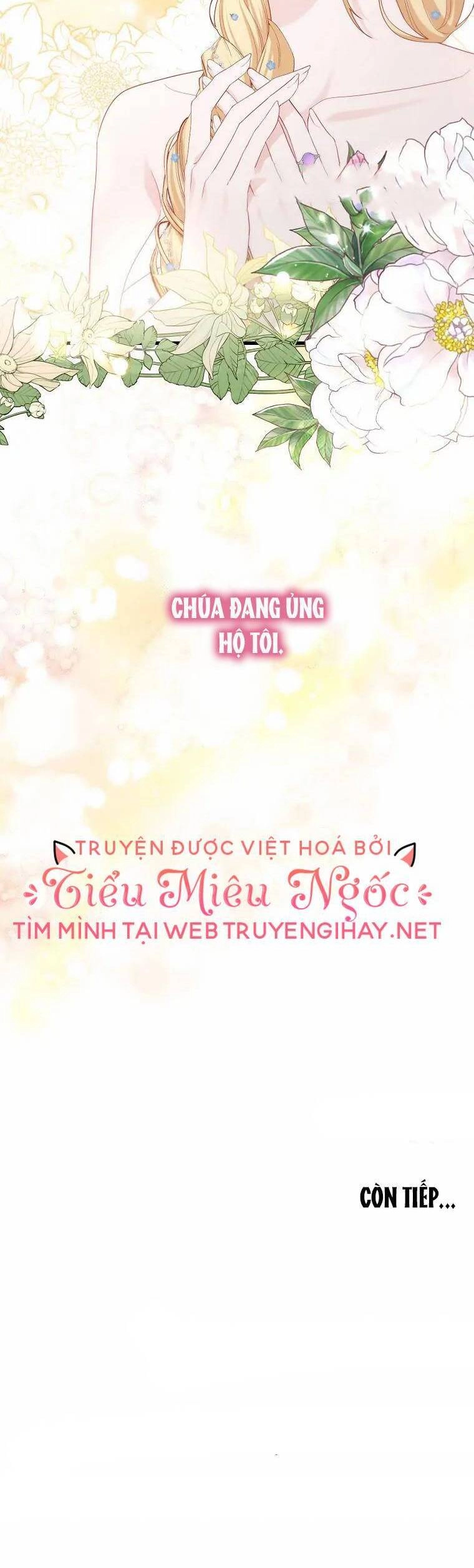 Một Đêm Sâu Đậm Của Adeline Chapter 43.2 - 26
