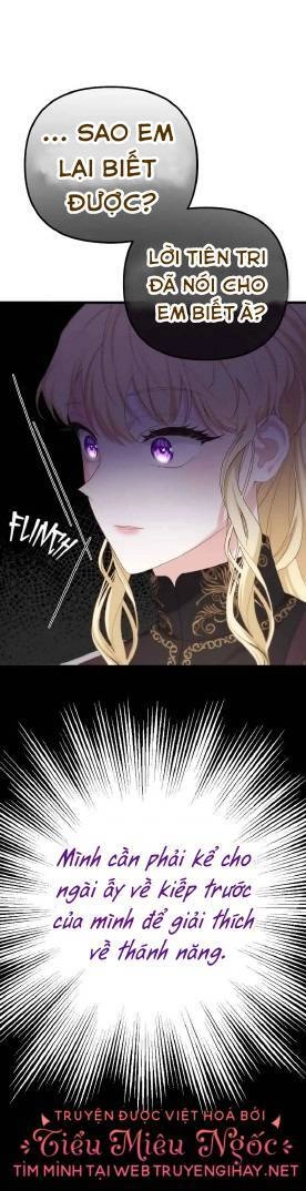 Một Đêm Sâu Đậm Của Adeline Chapter 44.1 - 3