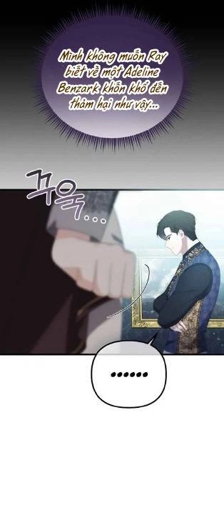Một Đêm Sâu Đậm Của Adeline Chapter 44.1 - 4
