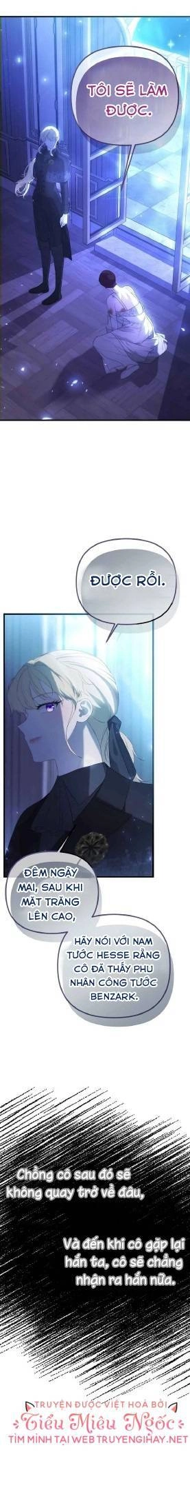 Một Đêm Sâu Đậm Của Adeline Chapter 44.2 - 1