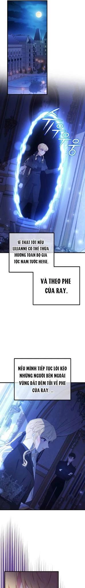 Một Đêm Sâu Đậm Của Adeline Chapter 44.2 - 2