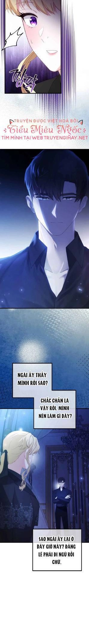 Một Đêm Sâu Đậm Của Adeline Chapter 44.2 - 3