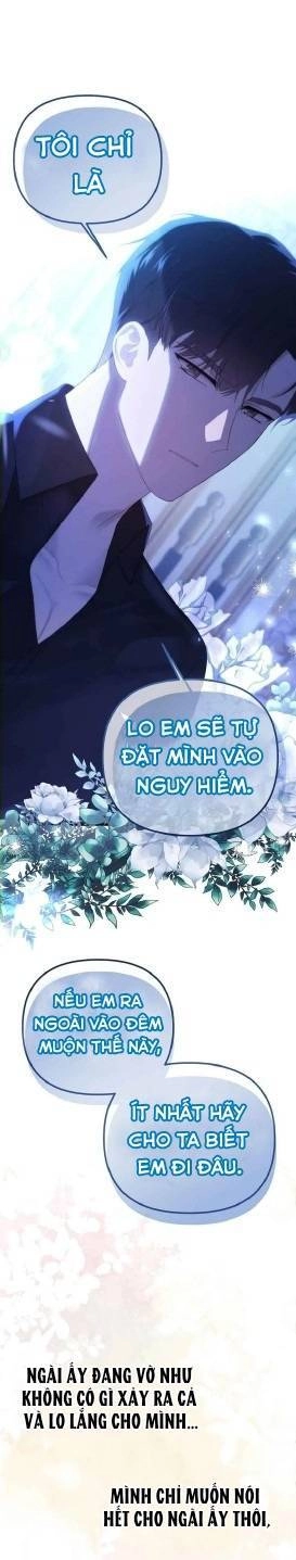 Một Đêm Sâu Đậm Của Adeline Chapter 44.2 - 5