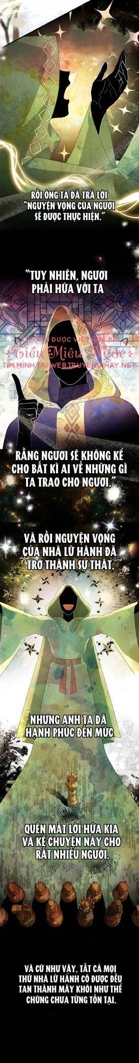 Một Đêm Sâu Đậm Của Adeline Chapter 44.2 - 7