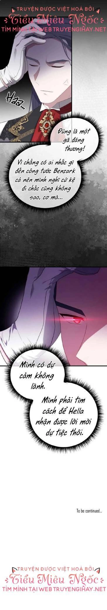 Một Đêm Sâu Đậm Của Adeline Chapter 44.2 - 13