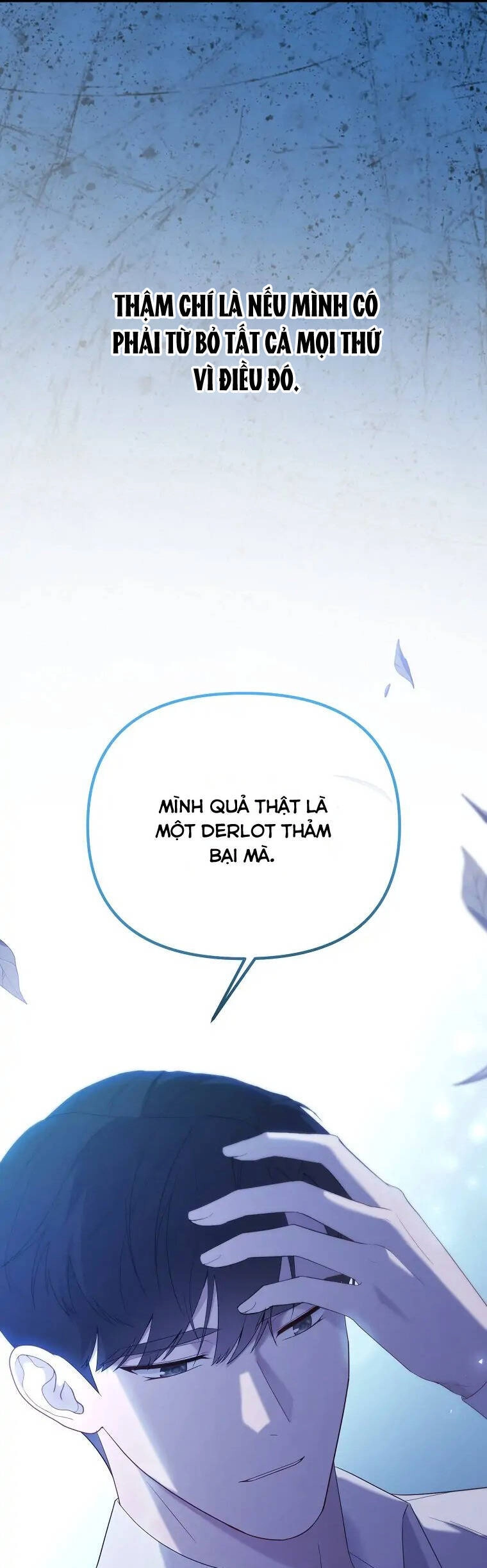 Một Đêm Sâu Đậm Của Adeline Chapter 45.1 - 13