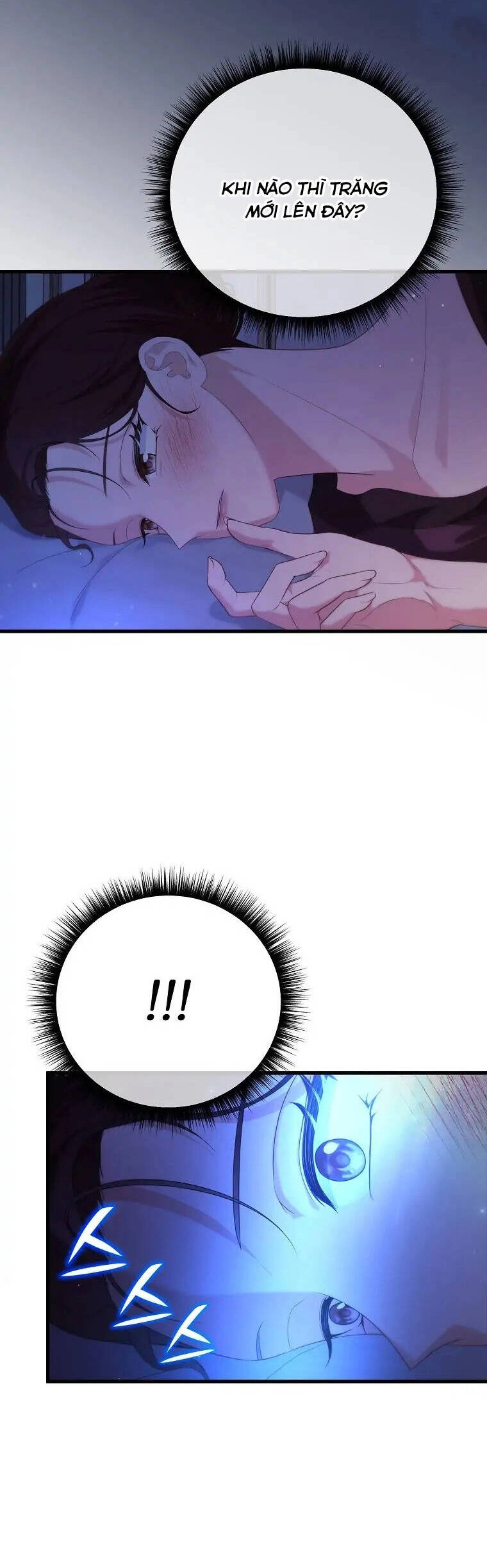 Một Đêm Sâu Đậm Của Adeline Chapter 45.1 - 16