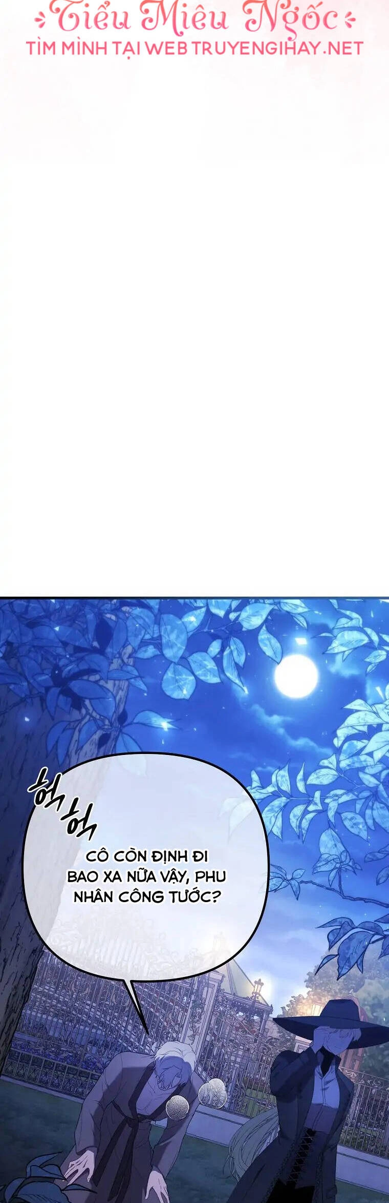 Một Đêm Sâu Đậm Của Adeline Chapter 45.1 - 22