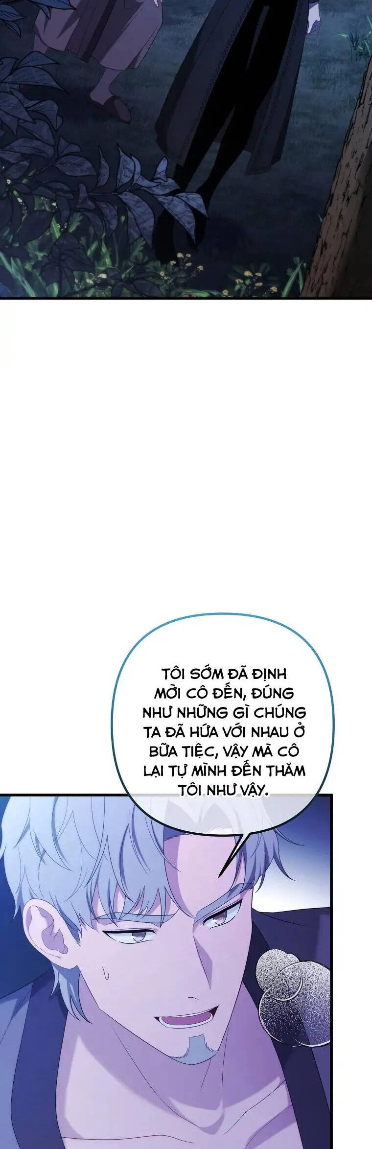 Một Đêm Sâu Đậm Của Adeline Chapter 45.1 - 23