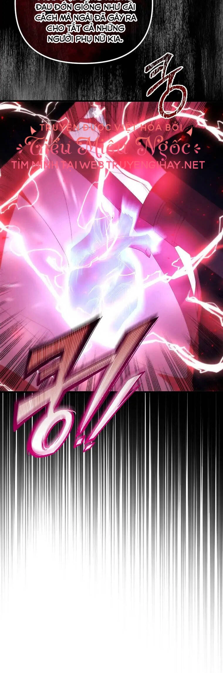 Một Đêm Sâu Đậm Của Adeline Chapter 45.2 - 8