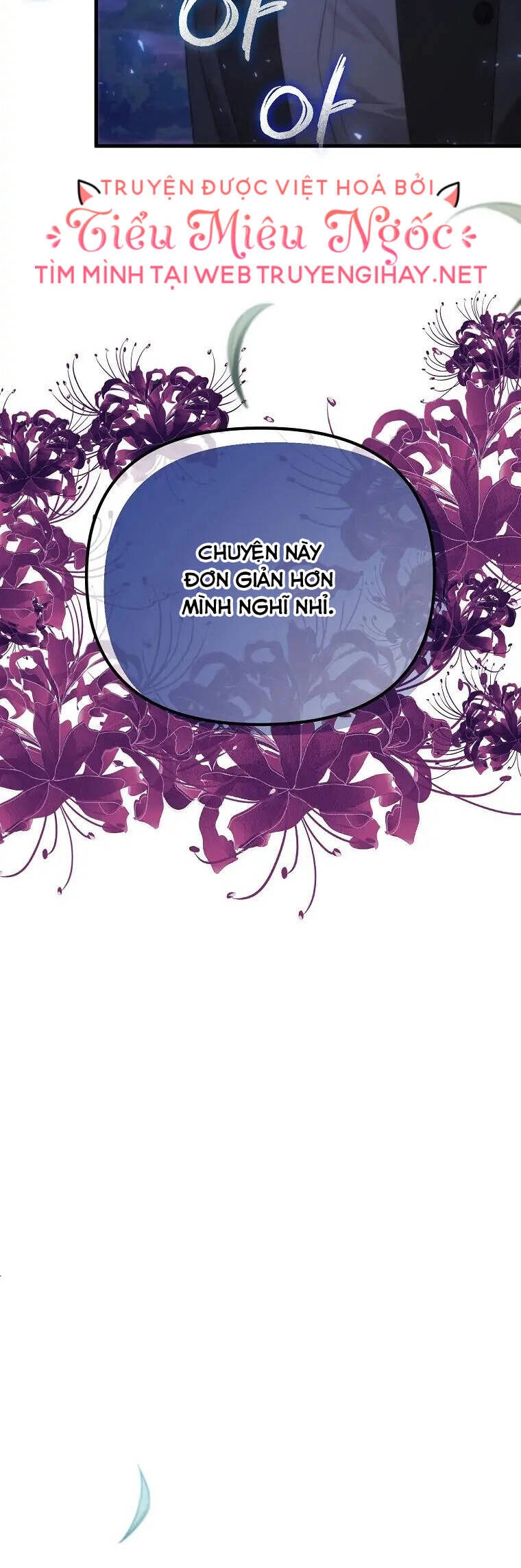 Một Đêm Sâu Đậm Của Adeline Chapter 45.2 - 10