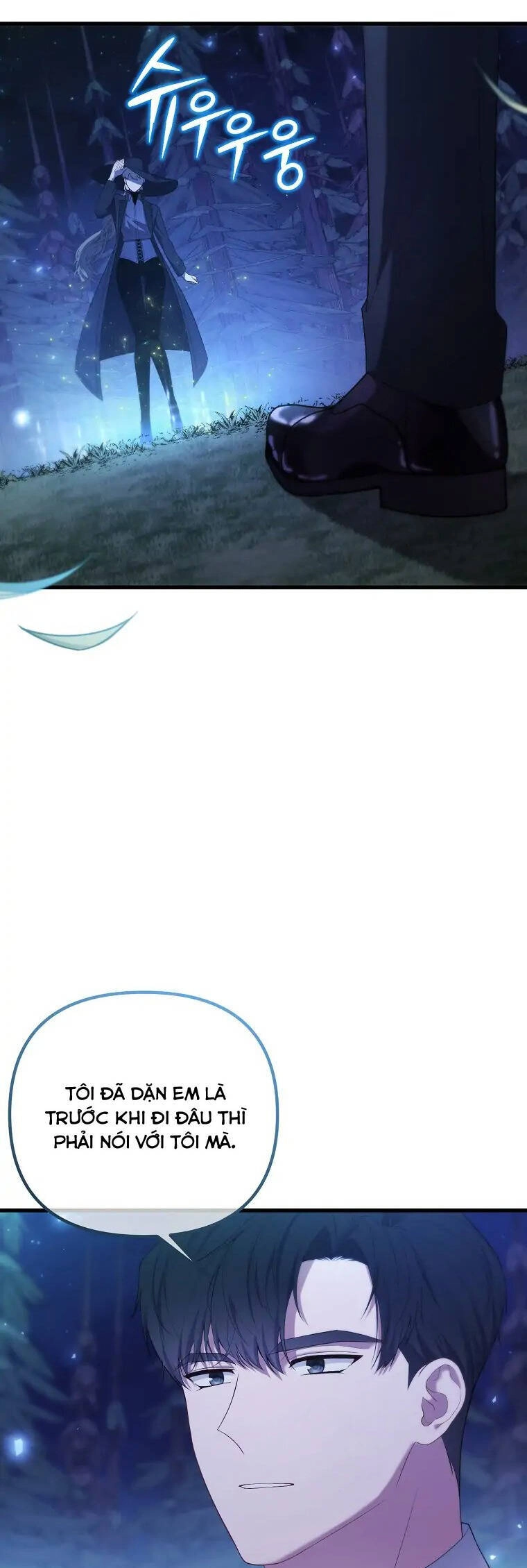 Một Đêm Sâu Đậm Của Adeline Chapter 45.2 - 11