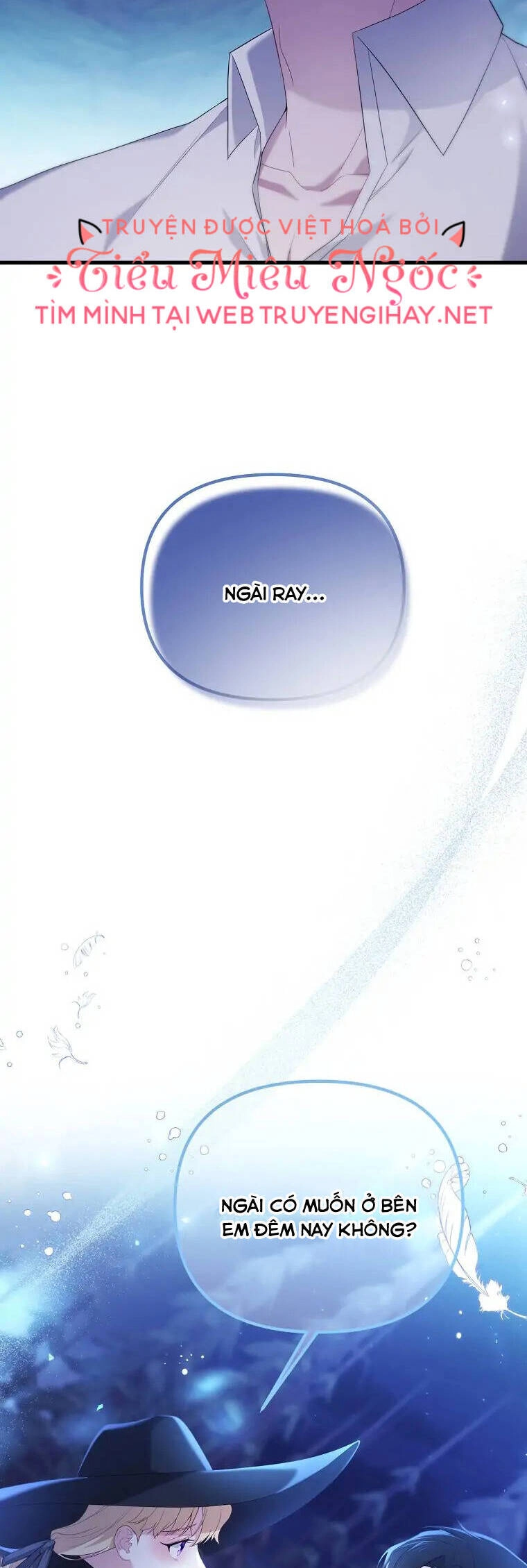 Một Đêm Sâu Đậm Của Adeline Chapter 45.2 - 12