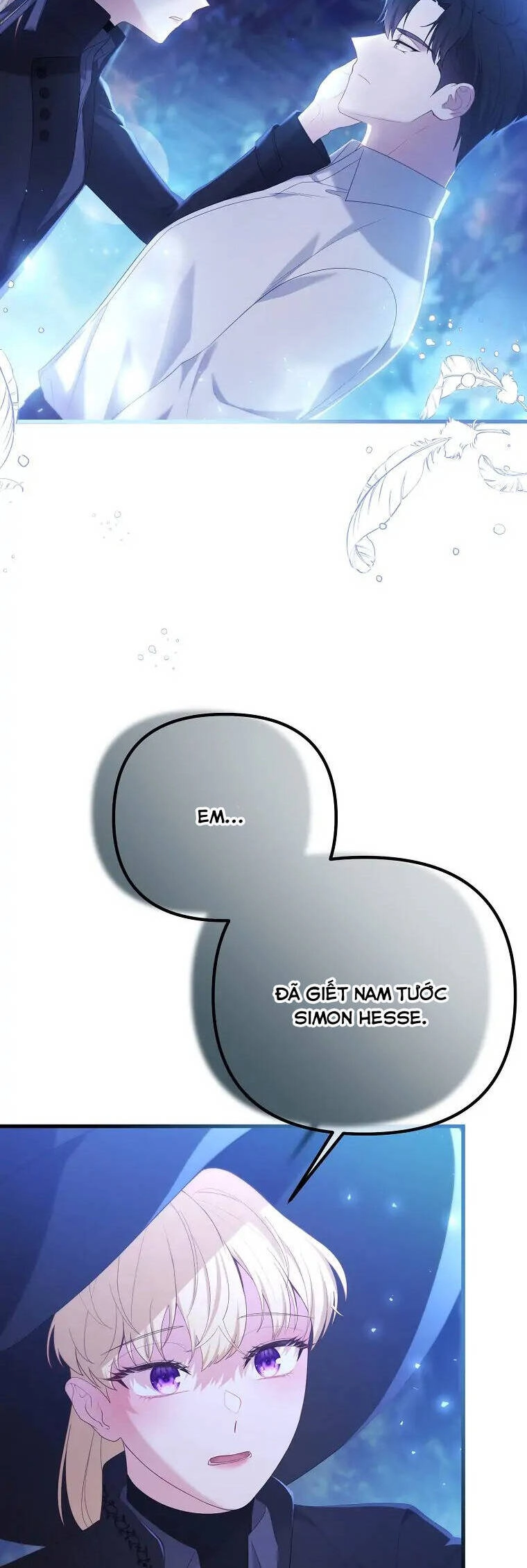 Một Đêm Sâu Đậm Của Adeline Chapter 45.2 - 13