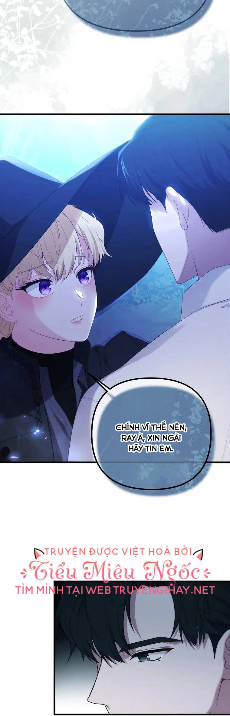 Một Đêm Sâu Đậm Của Adeline Chapter 45.2 - 17