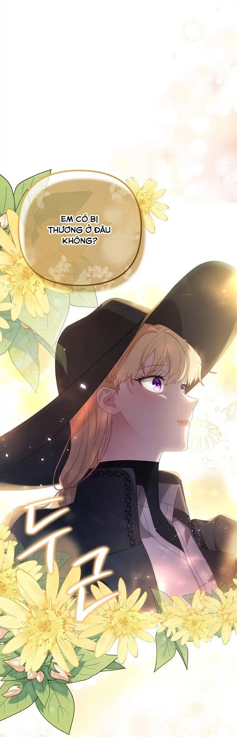 Một Đêm Sâu Đậm Của Adeline Chapter 45.2 - 18