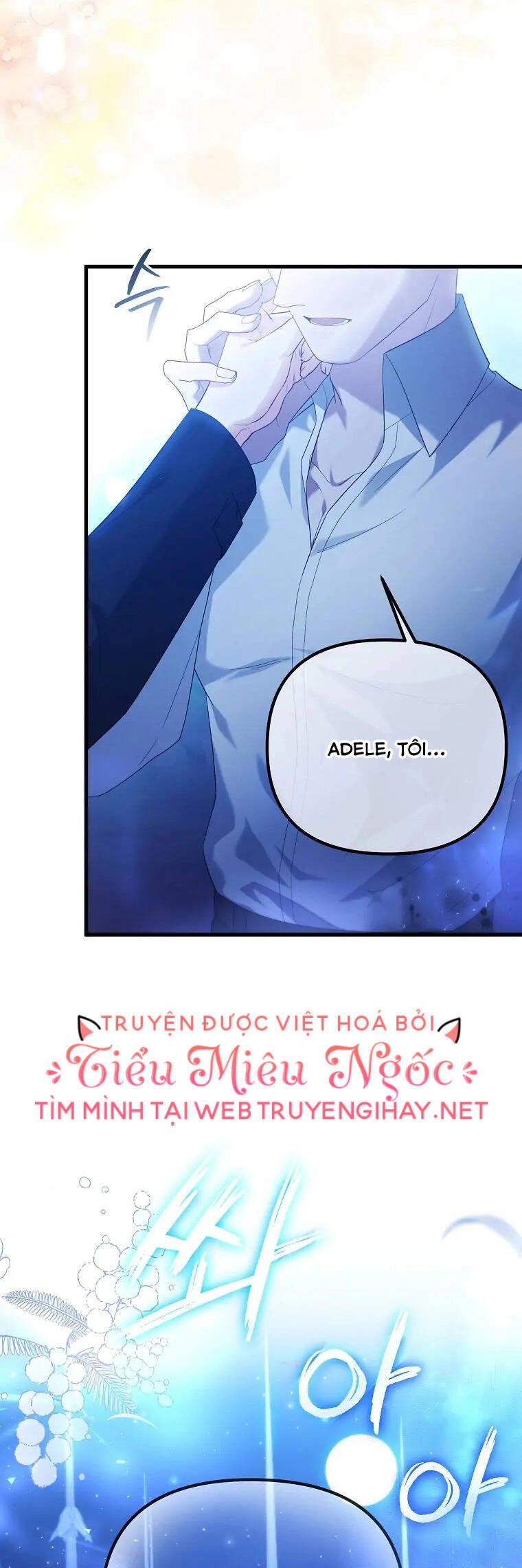 Một Đêm Sâu Đậm Của Adeline Chapter 45.2 - 19