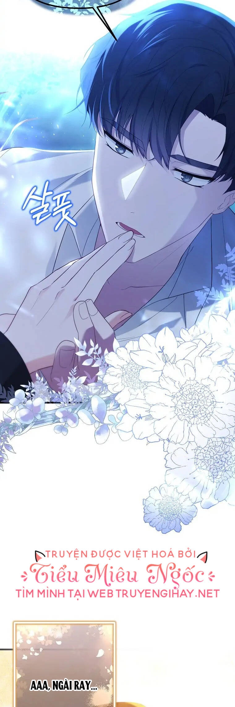 Một Đêm Sâu Đậm Của Adeline Chapter 45.2 - 21