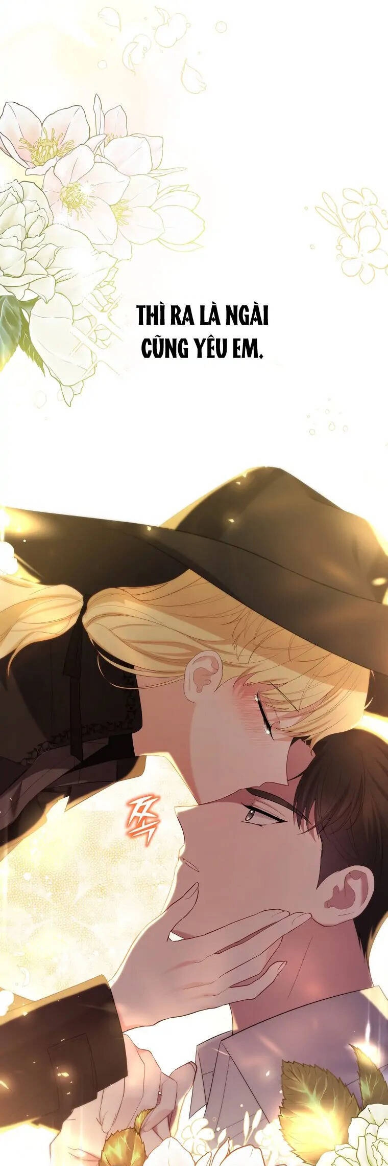 Một Đêm Sâu Đậm Của Adeline Chapter 45.2 - 23