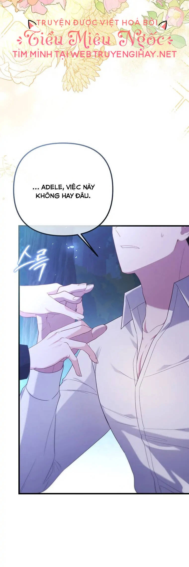 Một Đêm Sâu Đậm Của Adeline Chapter 45.2 - 26