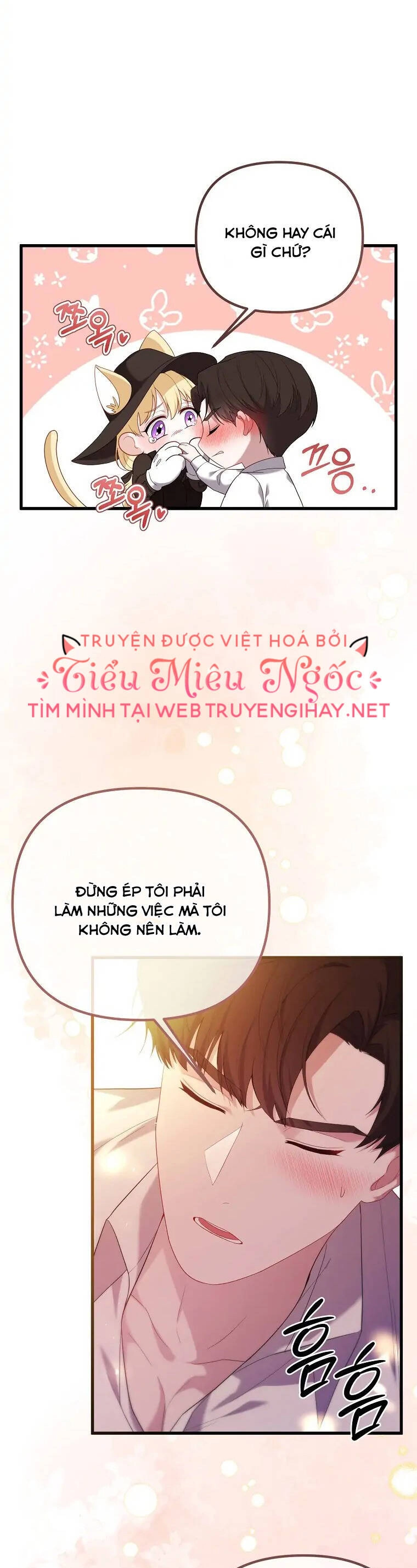 Một Đêm Sâu Đậm Của Adeline Chapter 45.2 - 27