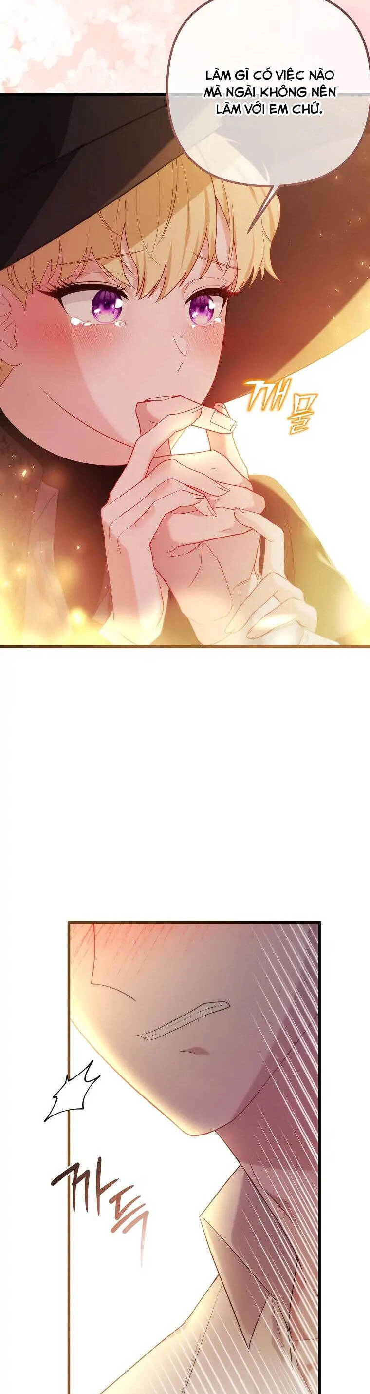 Một Đêm Sâu Đậm Của Adeline Chapter 45.2 - 28