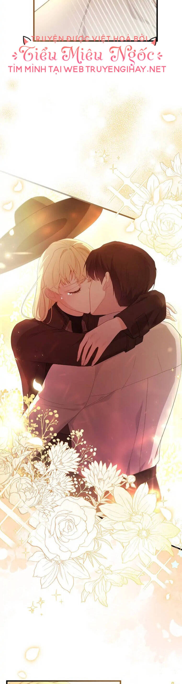 Một Đêm Sâu Đậm Của Adeline Chapter 45.2 - 29