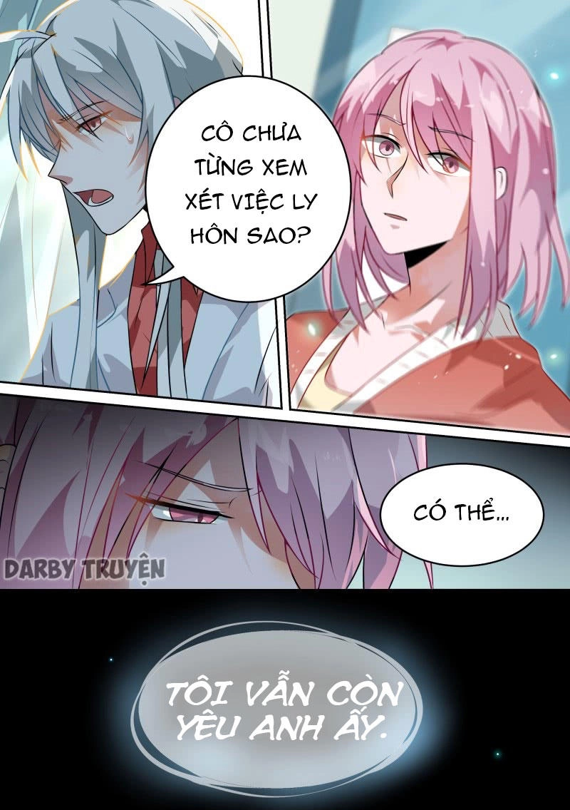 Tổng Tài Là Độc Dược Trí Mạng Chapter 9 - 9