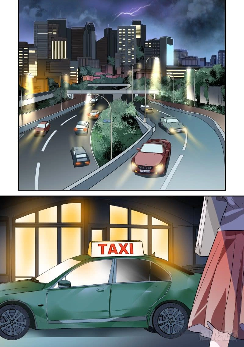 Tổng Tài Là Độc Dược Trí Mạng Chapter 10 - 1