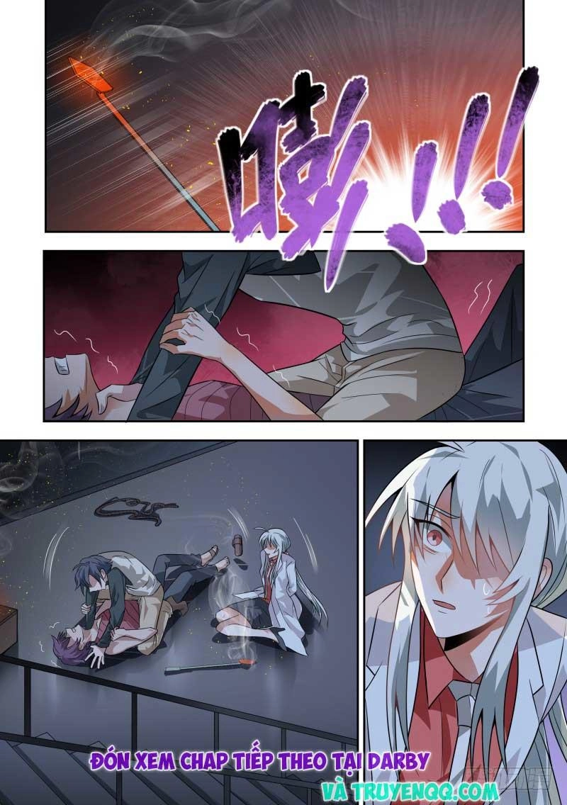 Tổng Tài Là Độc Dược Trí Mạng Chapter 14 - 13