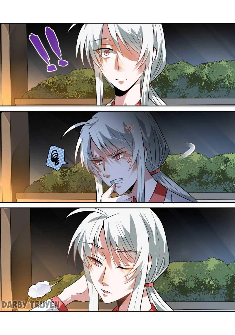 Tổng Tài Là Độc Dược Trí Mạng Chapter 16 - 11