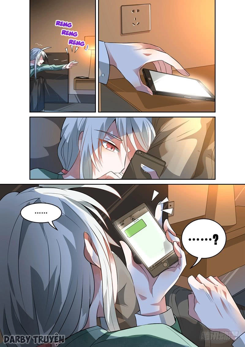 Tổng Tài Là Độc Dược Trí Mạng Chapter 17 - 5