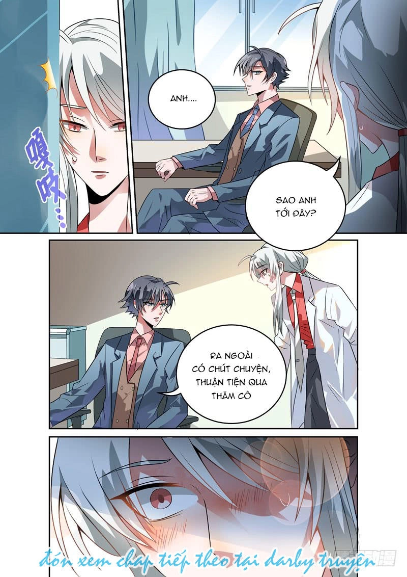 Tổng Tài Là Độc Dược Trí Mạng Chapter 17 - 13