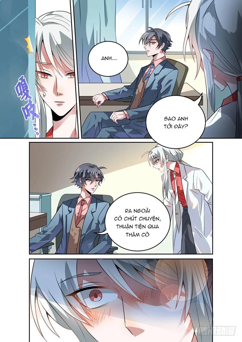 Tổng Tài Là Độc Dược Trí Mạng Chapter 17 - 14