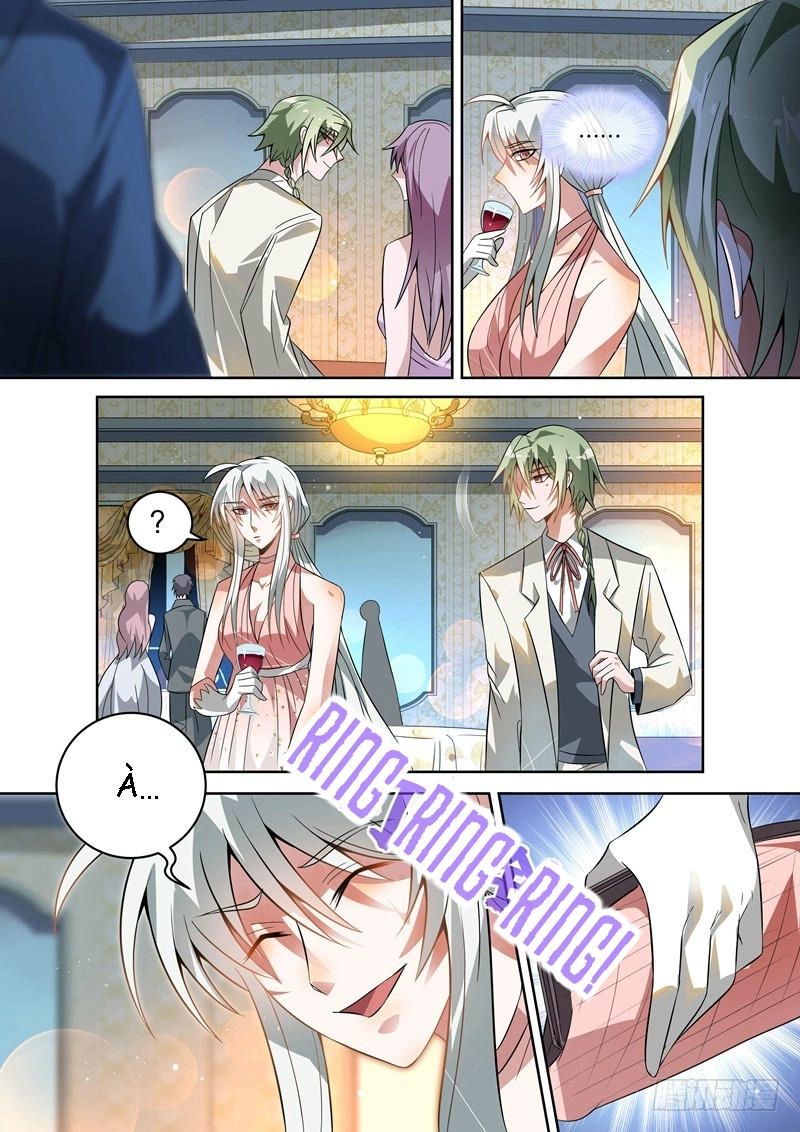 Tổng Tài Là Độc Dược Trí Mạng Chapter 20 - 6