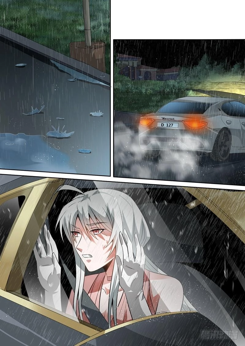 Tổng Tài Là Độc Dược Trí Mạng Chapter 20 - 11