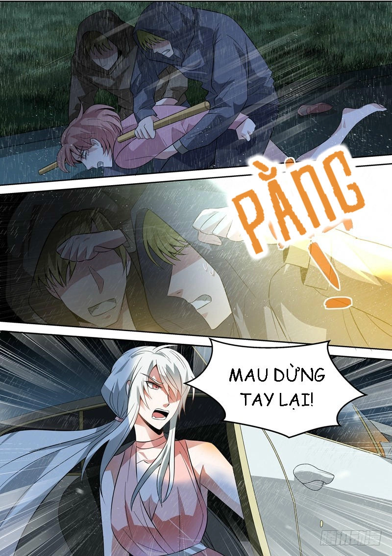 Tổng Tài Là Độc Dược Trí Mạng Chapter 20 - 13